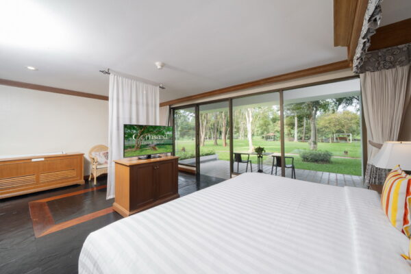 Riverside Suite Riverside Suite