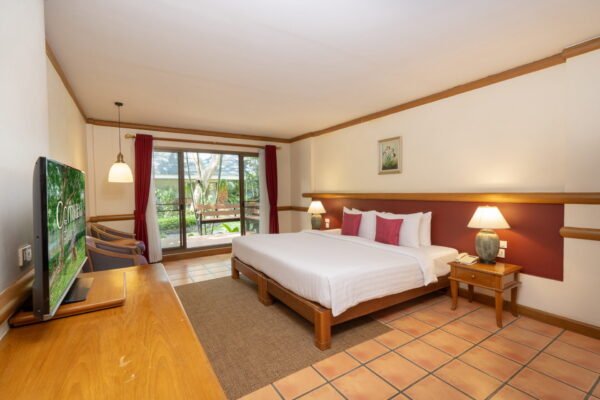 Villas Deluxe Villas Deluxe