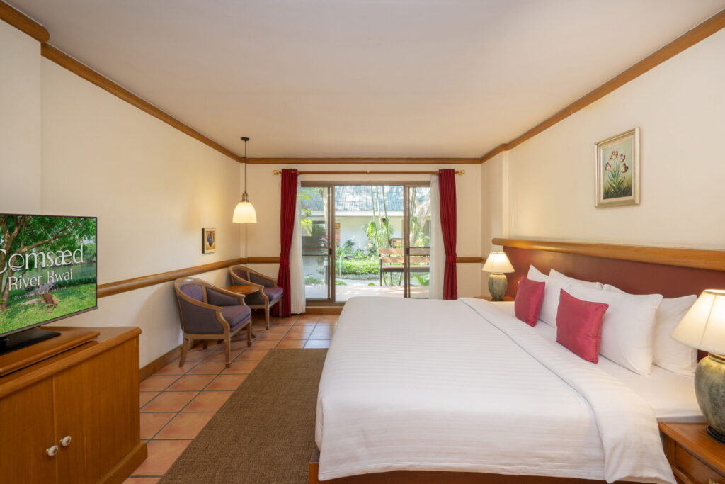 Villas Deluxe Villas Deluxe