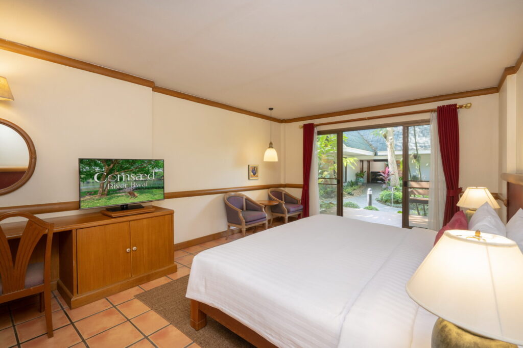 Villas Deluxe Villas Deluxe