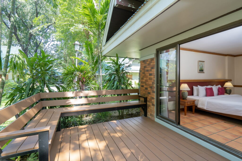 Villas Deluxe Villas Deluxe