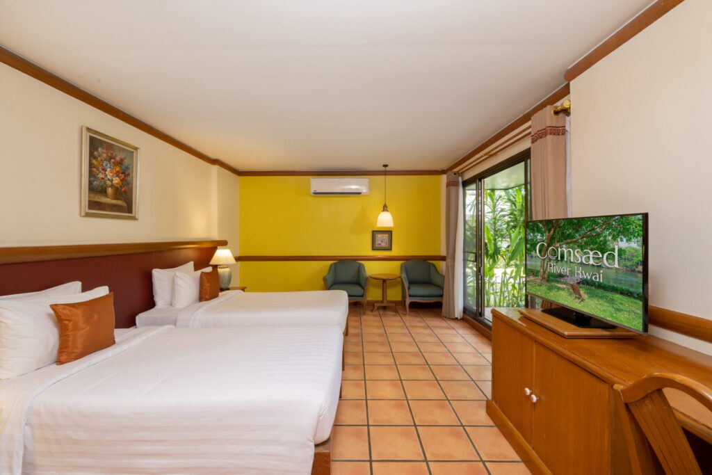 Villas Deluxe Villas Deluxe