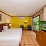 Villas Deluxe Villas Deluxe