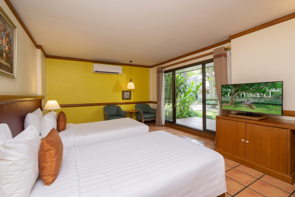 Villas Deluxe Villas Deluxe