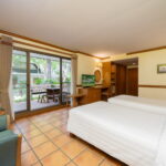 Villas Deluxe Villas Deluxe