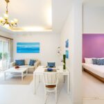 1 Bedroom Blu Suite 1 Bedroom Blu Suite
