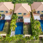 2 Bedroom Blu Pool Villa 2 Bedroom Blu Pool Villa