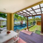 2 Bedroom Blu Pool Villa 2 Bedroom Blu Pool Villa