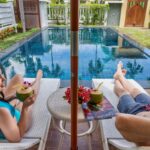 2 Bedroom Blu Pool Villa 2 Bedroom Blu Pool Villa