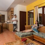 2 Bedroom Blu Pool Villa 2 Bedroom Blu Pool Villa
