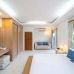 2 Bedroom Blu Pool Villa 2 Bedroom Blu Pool Villa