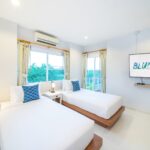 2 Bedroom Blu Pool Villa 2 Bedroom Blu Pool Villa