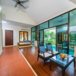 3 Bedroom Blu Pool Villa 3 Bedroom Blu Pool Villa