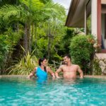 3 Bedroom Blu Pool Villa 3 Bedroom Blu Pool Villa