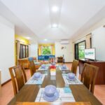 3 Bedroom Blu Pool Villa 3 Bedroom Blu Pool Villa