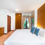 3 Bedroom Blu Pool Villa 3 Bedroom Blu Pool Villa