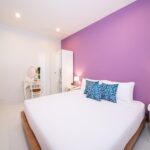 1 Bedroom Blu Suite 1 Bedroom Blu Suite