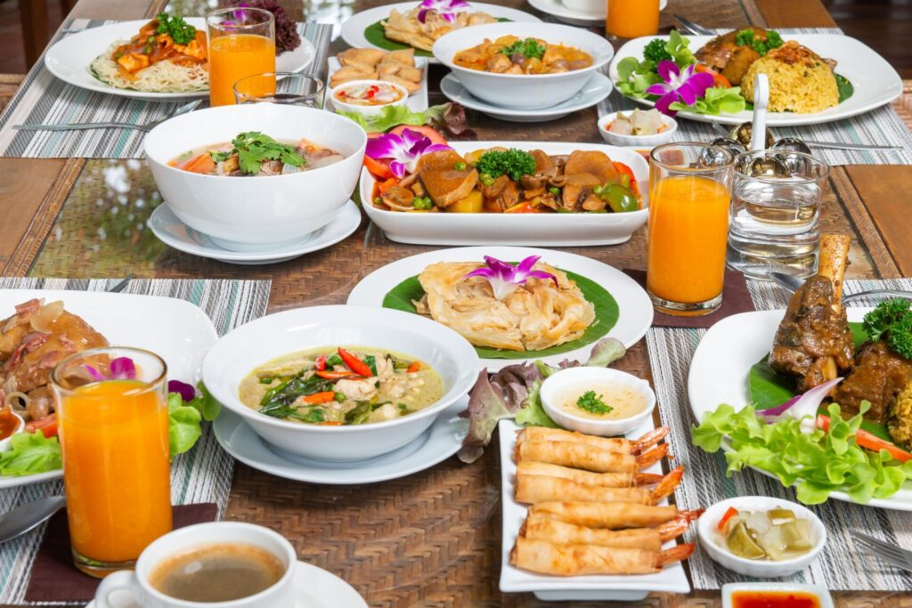 Dining Dining